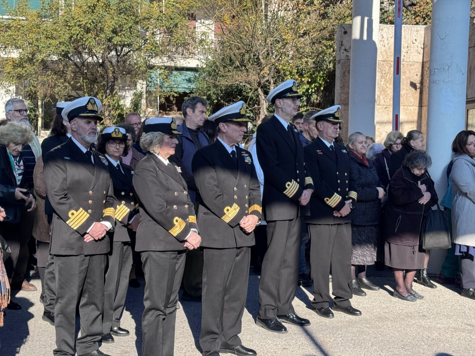 Εορτασμός Αγίου Σπυρίδωνος ΝΝΑ 2025